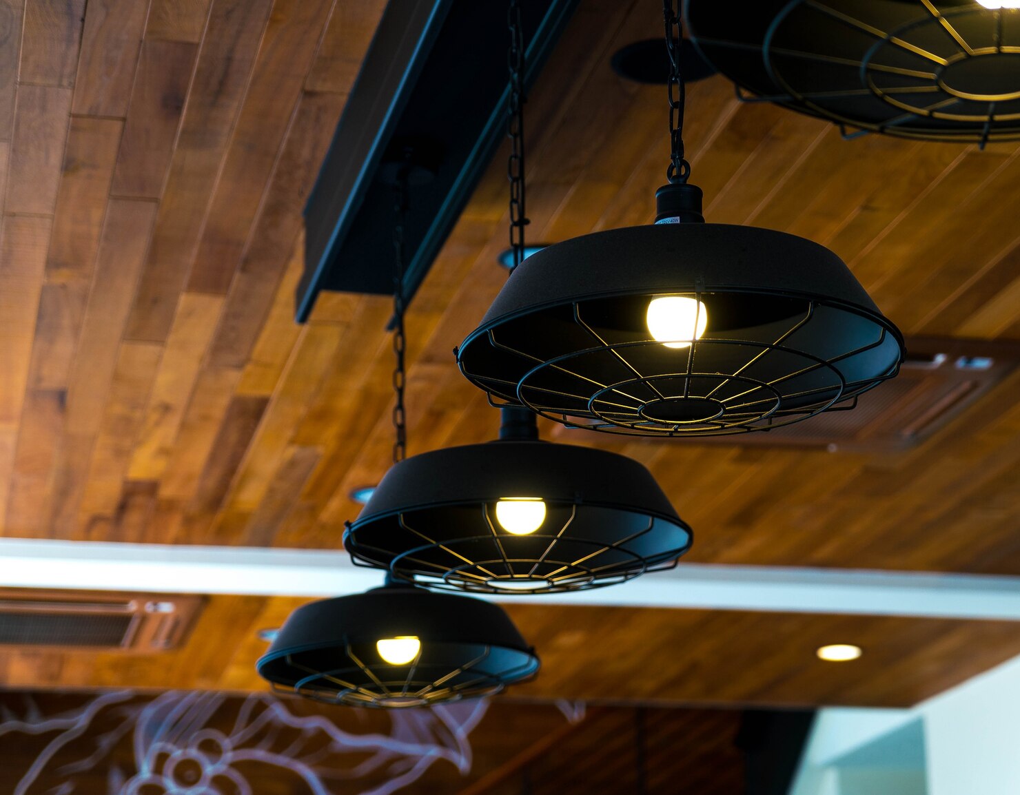 Lighting Upgrades