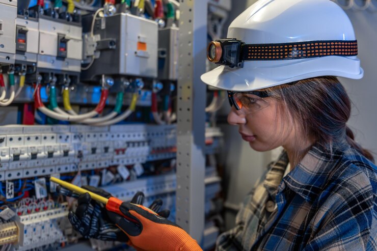 Safety Inspections & Code Compliance