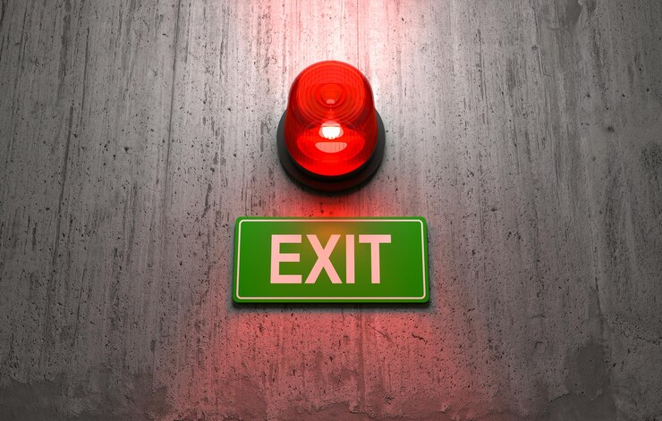 Emergency Lighting Systems