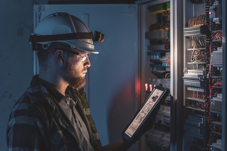 Electrical Inspections