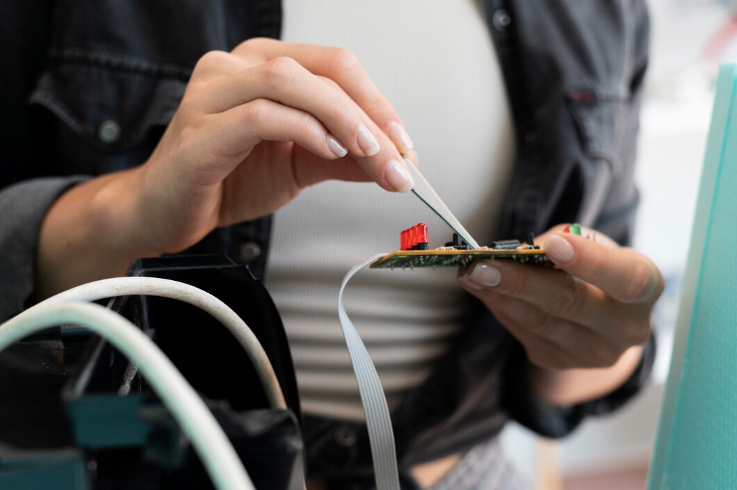 Maintenance & Repairs