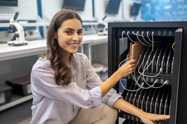 Office & Retail Electrical