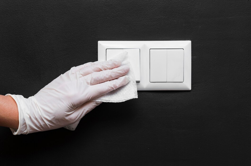 Outlets & Switches