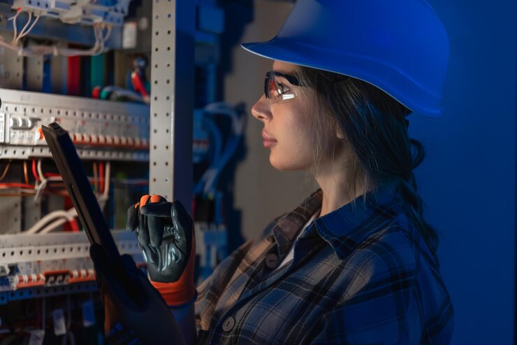 Power Outage Troubleshooting