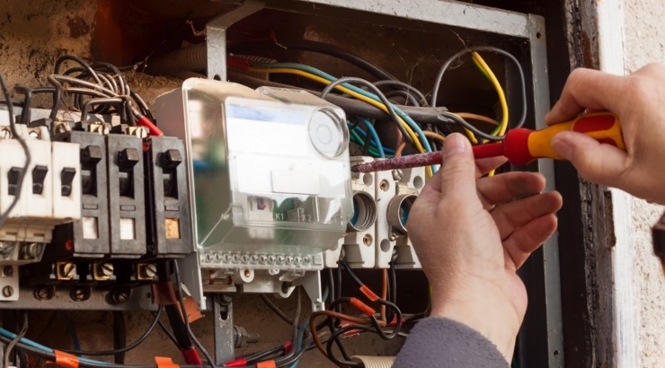 Electrical Repairs