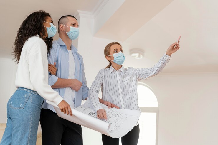 Tenant Improvements